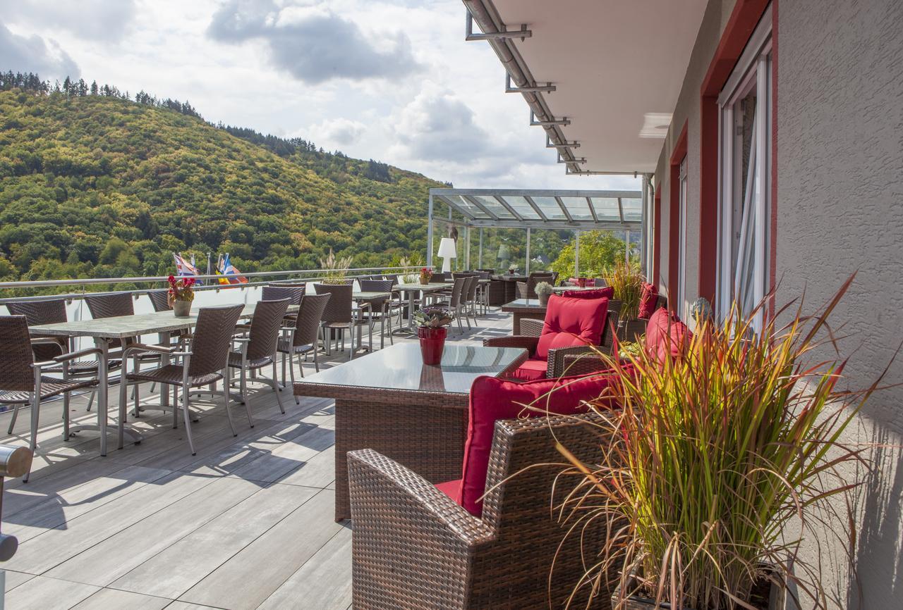 Hotel-Restaurant-Weingut Kapellenhof كلوتن المظهر الخارجي الصورة